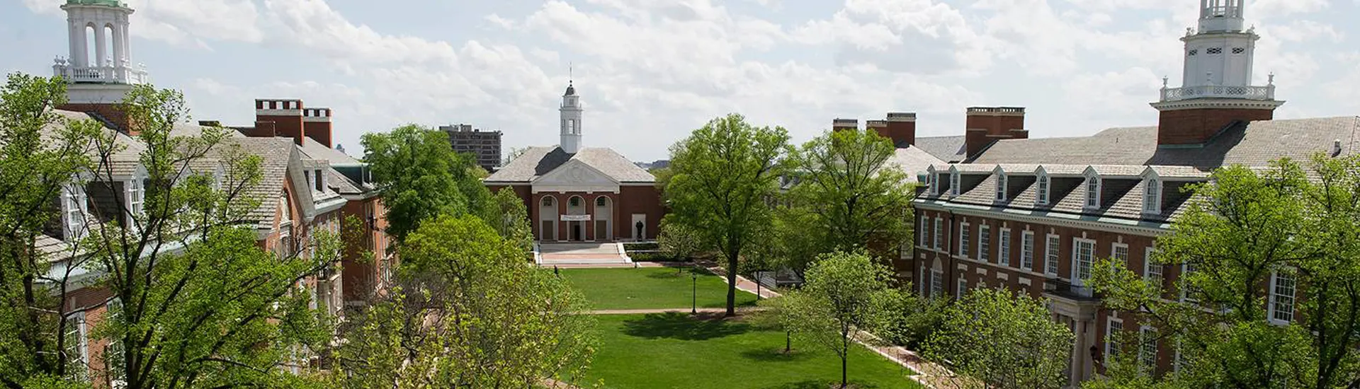 约翰·霍普金斯大学（Johns Hopkins University）2024入学指南：申请条件、学费、热门专业及校园深度解析