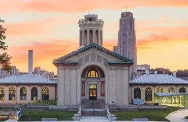 卡内基梅隆大学（Carnegie Mellon University, CMU）入学申请条件、留学费用详解