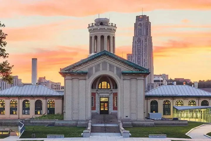 卡内基梅隆大学（Carnegie Mellon University, CMU）入学申请条件、留学费用详解