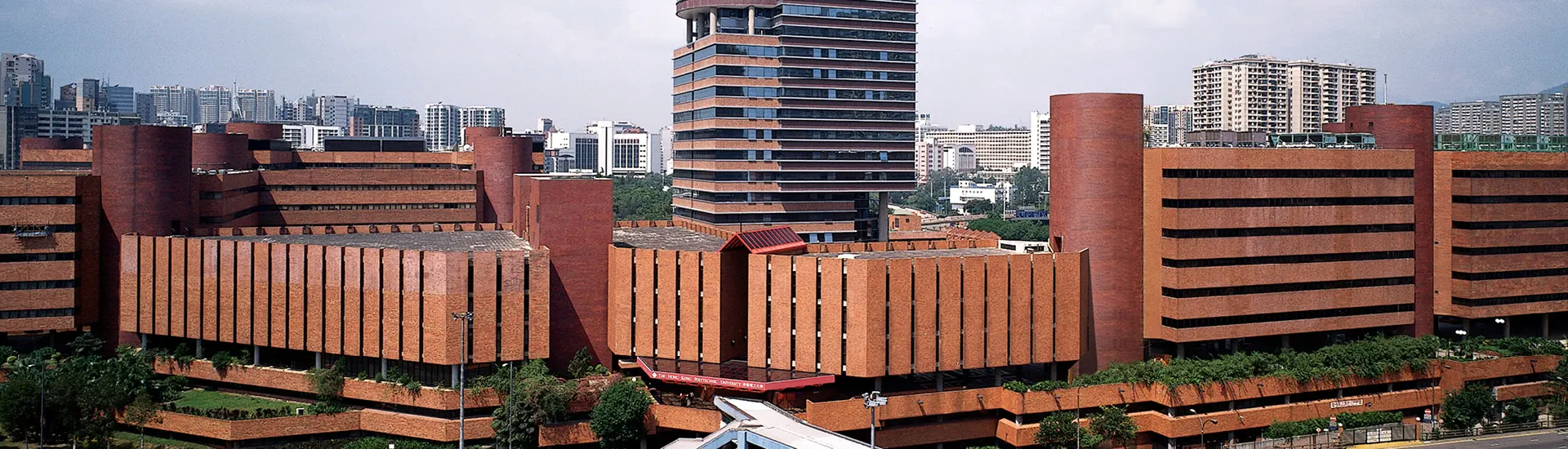 香港理工大学（The Hong Kong Polytechnic University, PolyU）入学申请条件、留学费用详解