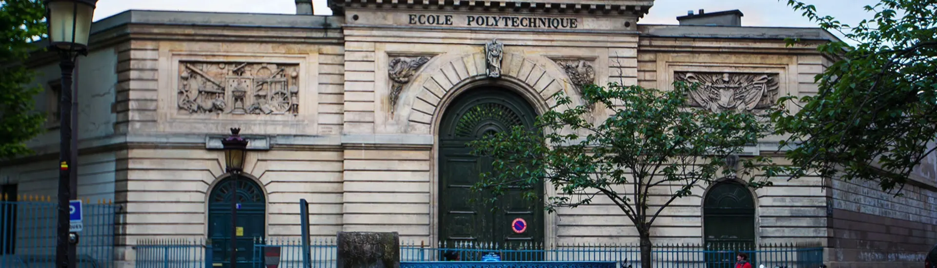 巴黎理工学院（Institut Polytechnique de Paris, IP Paris）入学申请条件、留学费用详解