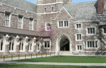 Princeton University普林斯顿大学入学申请条件、大学留学费用