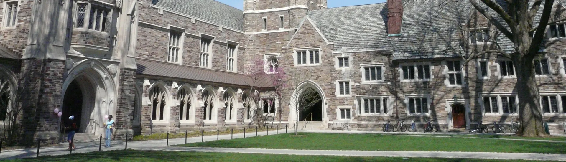 Princeton University普林斯顿大学入学申请条件、大学留学费用