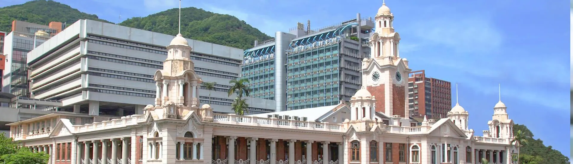 香港大学（HKU）2024入学全攻略：申请条件、学费、热门专业及校园周边深度解析