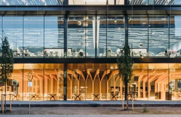 代尔夫特理工大学（TUD）入学申请条件、留学费用详解