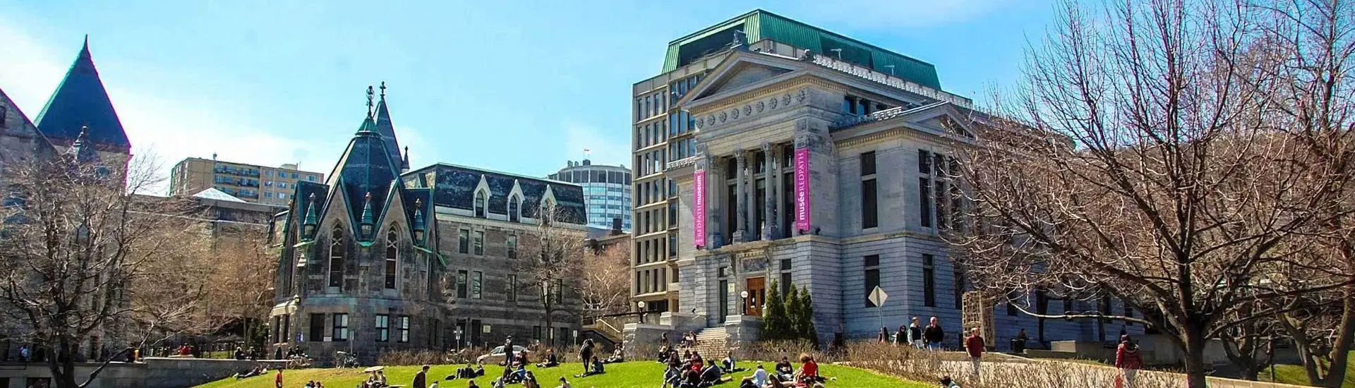 麦吉尔大学（McGill University）2025入学全攻略：申请条件、学费、热门专业及校园周边深度解析