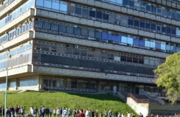 布宜诺斯艾利斯大学（University of Buenos Aires, UBA）入学申请条件、留学费用及学校详解