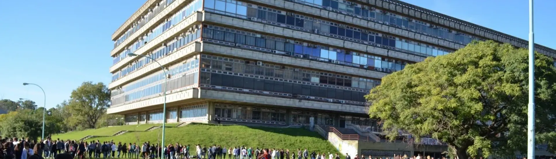 布宜诺斯艾利斯大学（University of Buenos Aires, UBA）入学申请条件、留学费用及学校详解