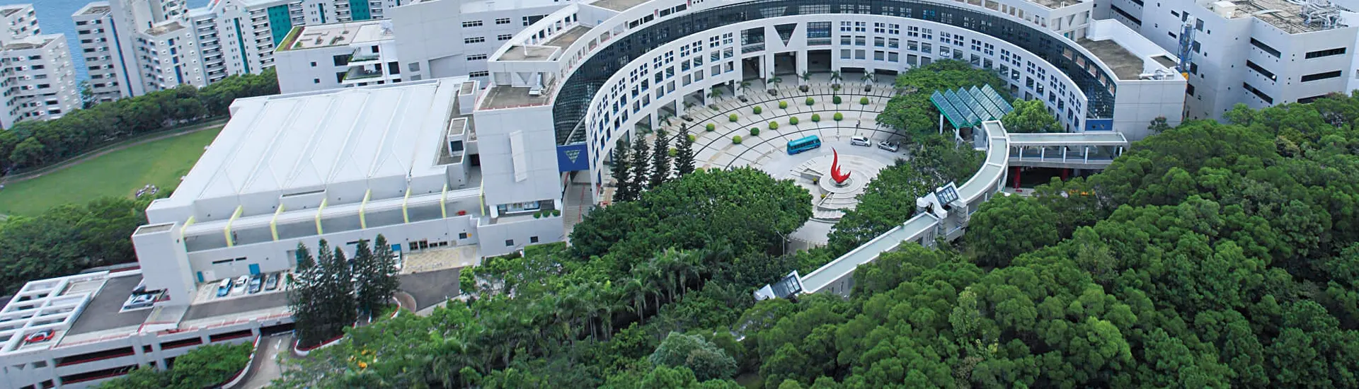 香港科技大学（HKUST）入学指南：申请条件、学费、热门专业及校园深度解析