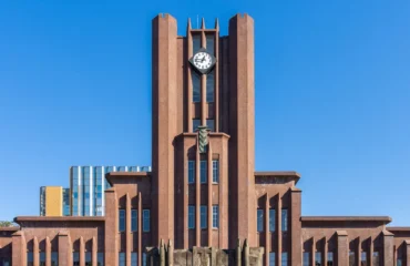 京都大学（Kyoto University）入学申请条件及留学费用详解