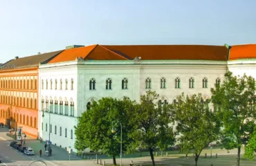 慕尼黑大学（Ludwig Maximilian University of Munich，简称 LMU Munich）入学申请条件、留学费用详解