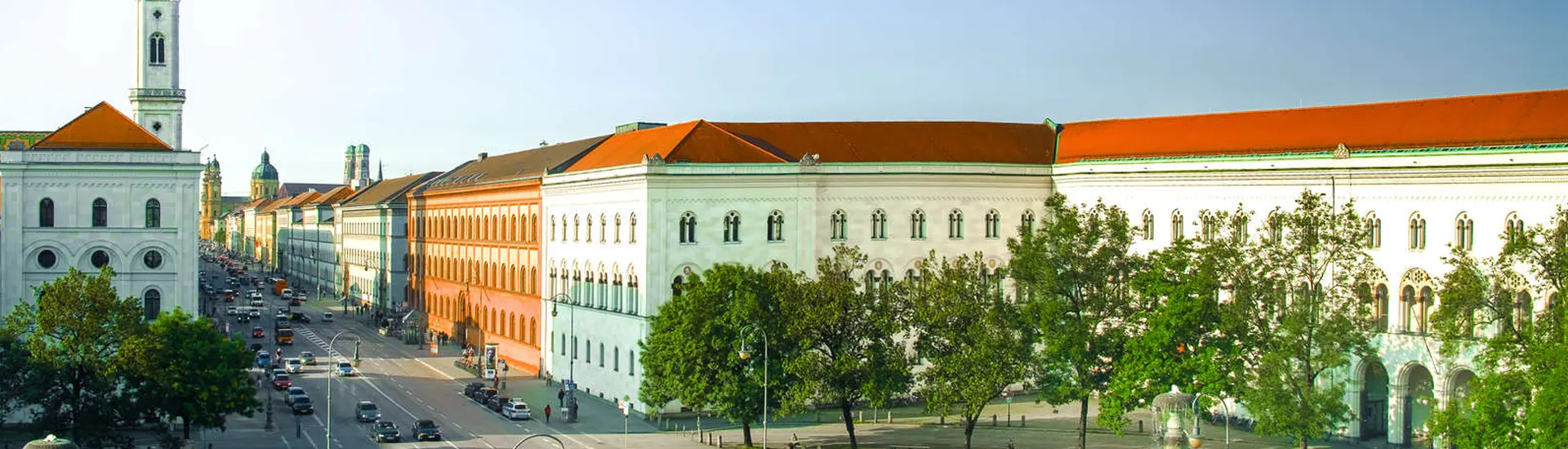 慕尼黑大学（Ludwig Maximilian University of Munich，简称 LMU Munich）入学申请条件、留学费用详解