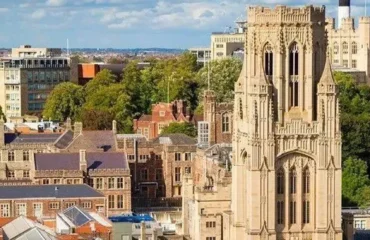 布里斯托大学（University of Bristol）入学申请条件及留学费用详解