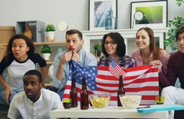 美国F1签证申请-申请材料&流程&答题技巧