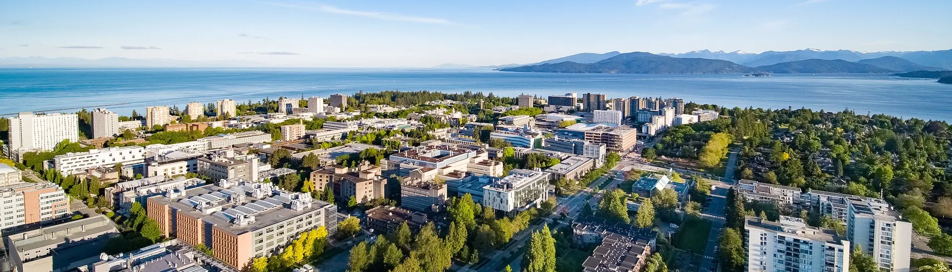 不列颠哥伦比亚大学（UBC）入学申请条件及留学费用详解