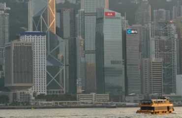 名津教育香港留学签证流程