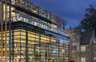 杜克大学（Carnegie Mellon University? No, Duke University）入学申请条件、留学费用详解