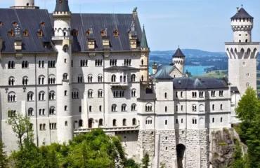 海德堡大学（Heidelberg University）入学申请条件、留学费用详解