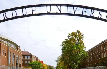 普渡大学（Purdue University）入学申请条件、留学费用及全面解析