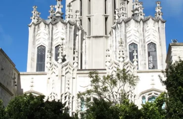 奥克兰大学（University of Auckland）入学申请条件与留学费用详解