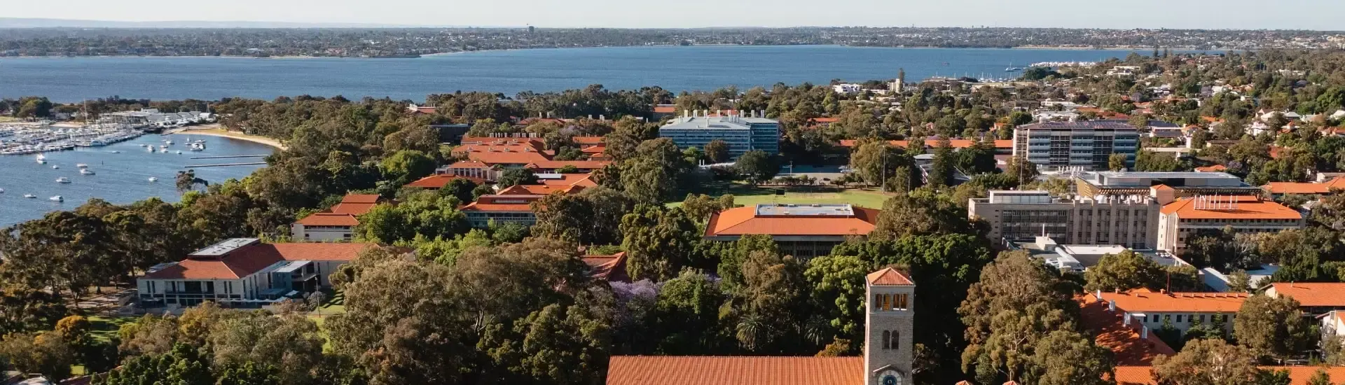 西澳大学（University of Western Australia, UWA）入学申请条件、留学费用详解