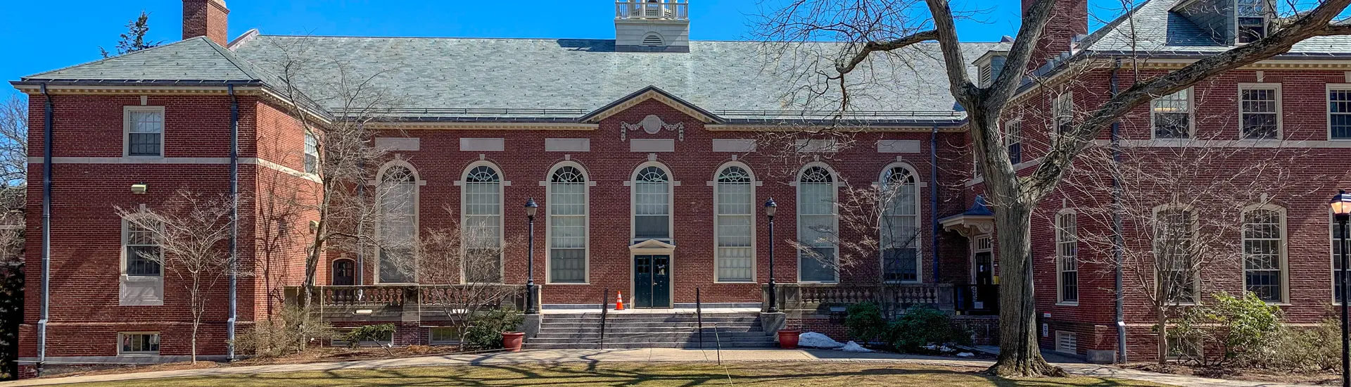 布朗大学（Brown University）入学申请条件、留学费用详解